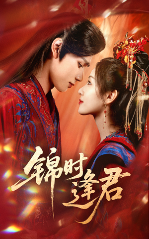 锦时逢君(55集) 锦时逢君(55集)精彩片段