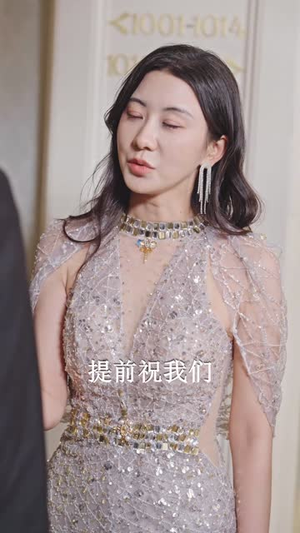 隐龙老爸身份藏不住了（61集）精彩短剧后续