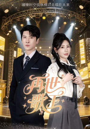 再世歌王（55集）超火短剧抢先看