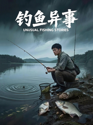 钓鱼异事（30集）新短剧推荐
