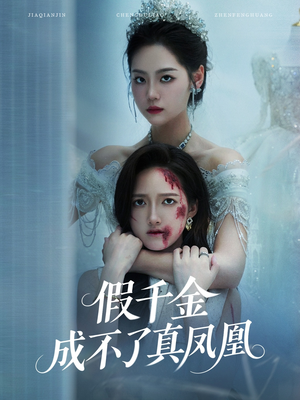 假千金成不了真凤凰（60集）热播短剧来袭