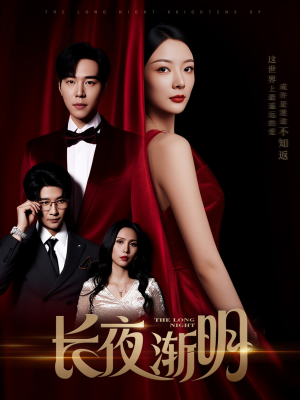 长夜渐明(43集) 长夜渐明(43集)短剧追到爽