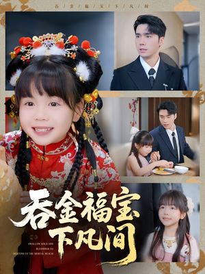 吞金福宝下凡间(70集) 吞金福宝下凡间(70集)在哪里可以看