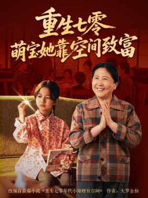 重生七零萌宝她靠空间致富（76集）在线观看完整版