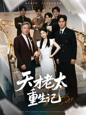 天才老太重生记（86集）直接看到大结局