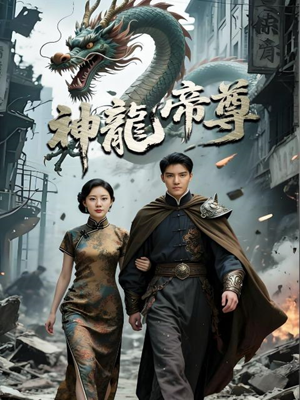 神龙帝尊(100集) 神龙帝尊(100集)上热门短剧