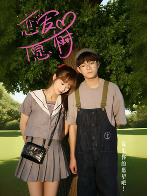 恋爱心愿树（32集）常回家看看短剧