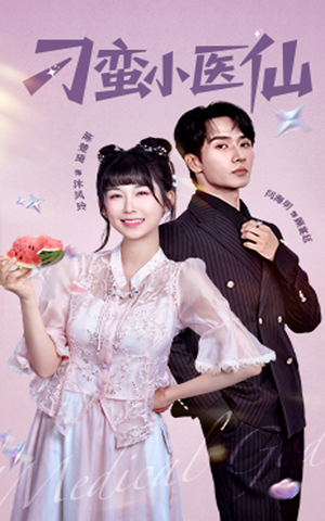 刁蛮小医仙（62集）完整版免费观看