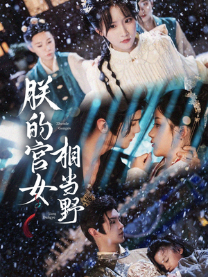 朕的宫女相当野（62集）最新上映的短剧