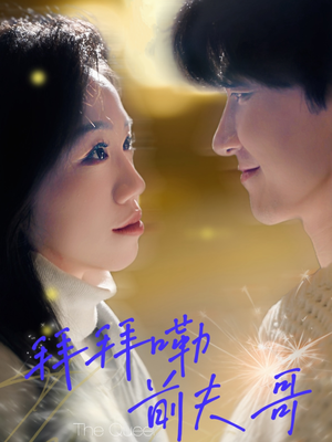 拜拜嘞前夫哥（93集）热门短剧免费看