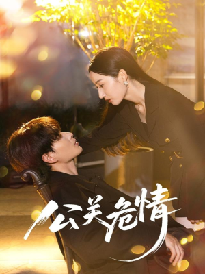 公关危情(60集) 公关危情(60集)第二季