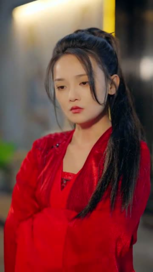 穿越千年我被仇家盯上了（60集）最火爆短剧