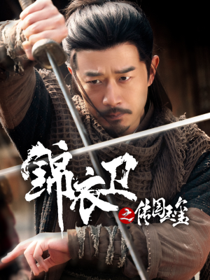 锦衣卫之传国玉玺（60集）免费短剧推荐