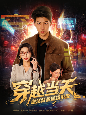 穿越当天激活背景编辑系统(87集) 穿越当天激活背景编辑系统(87集)直接看到大结局