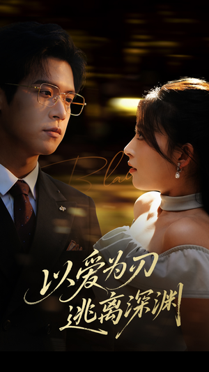以爱为刃逃离深渊(61集) 以爱为刃逃离深渊(61集)最新短剧抢先看