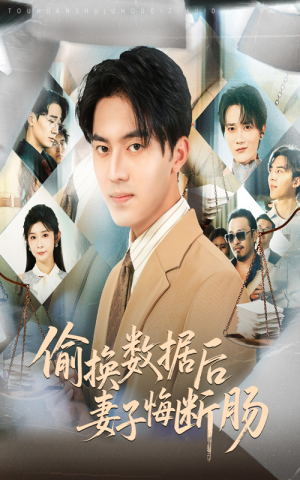 偷换数据后妻子悔断肠（63集）无需会员免费看