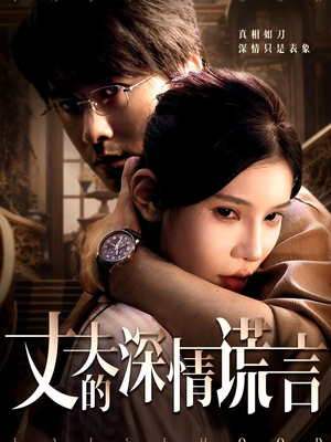 丈夫的深情谎言（62集）短剧热门分享