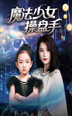 魔法少女操盘手（58集）免费短剧合集