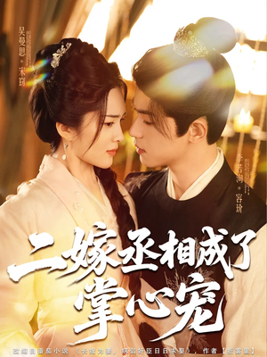 二嫁丞相成了掌心宠（80集）免费看全集