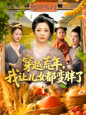 穿越荒年我让儿女都变胖了（106集）在线看免费版