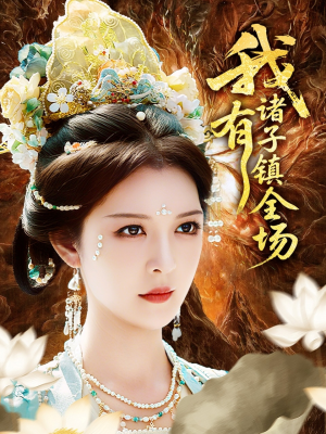 我有诸子镇全场（80集）短剧太好看