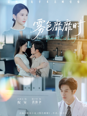 雾色靡靡时（53集）短剧介绍