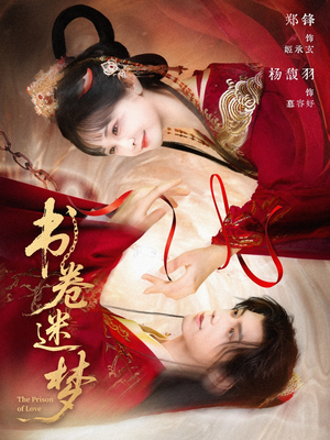 书卷迷梦（66集）好看短剧又来了