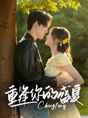 重逢你的盛夏（66集）免费短剧全集看