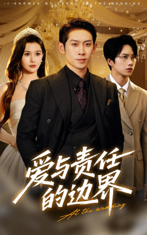 爱与责任的边界（35集）西瓜短剧免费看