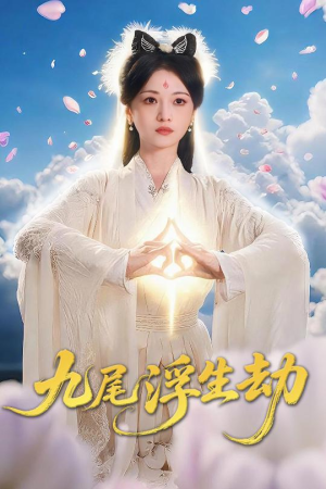 九尾浮生劫（78集）古装短剧热播