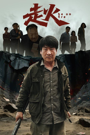 走火(60集) 走火(60集)古装热门短剧