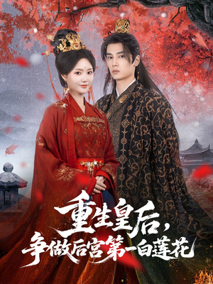 重生皇后争做后宫第一白莲花（96集）短剧也太好看了