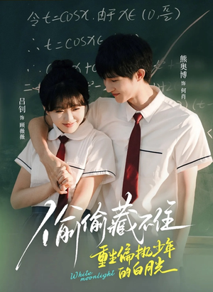 偷偷藏不住重生偏执少年的白月光（80集）去哪里看