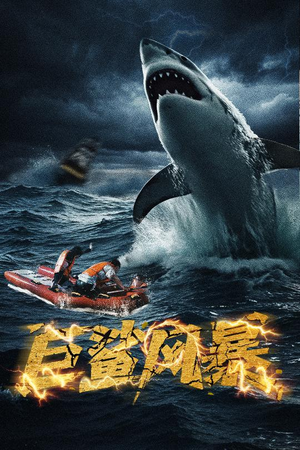 巨鲨风暴（59集）UC网盘在线看