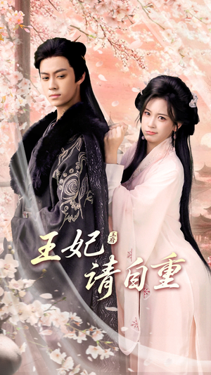 王妃请自重（88集）全部免费看全集