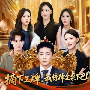 摘下工牌我惊掉全桌下巴（66集）免费观看