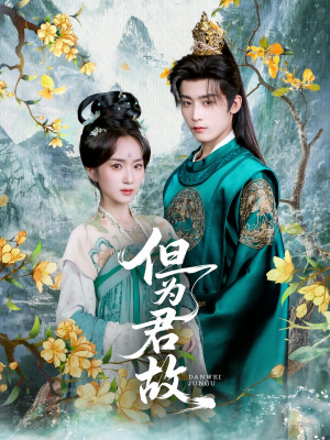 但为君故(59集) 但为君故(59集)经典老剧免费看