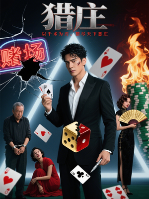 猎庄（62集）夸克网盘观看