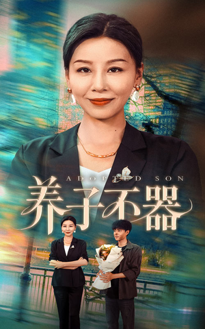 养子不器(60集) 养子不器(60集)全集都在这里了