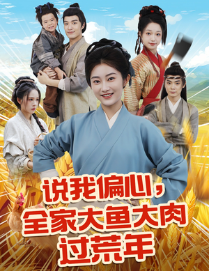 说我偏心全家大鱼大肉过荒年（75集）百度网盘资源