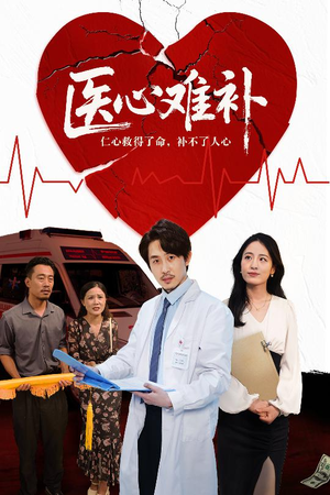 医心难补（60集）这部短剧太好看