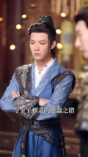 皇子和亲玄武门再见（65集）在哪个平台能看