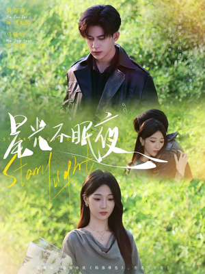 星光不眠夜（79集）经典老剧免费看
