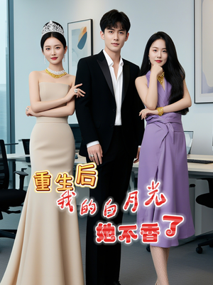 重生后我的白月光她不香了（60集）在线看免费版