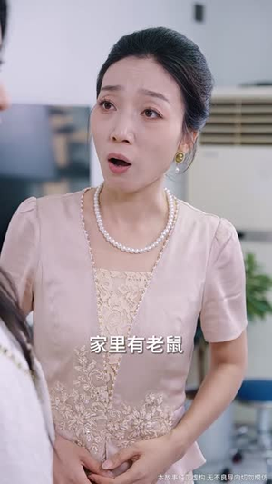 家人的名义（61集）短剧