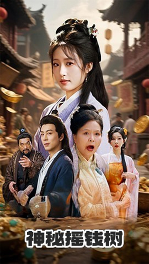 神秘摇钱树（70集）短视频追剧推荐