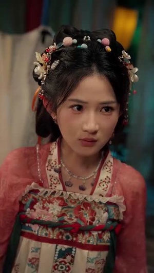 瞎眼国舅的露水情缘（64集）推荐好短剧