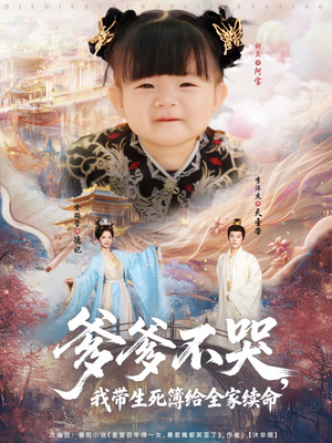 爹爹不哭我带生死簿给全家续命（88集）西瓜短剧免费看