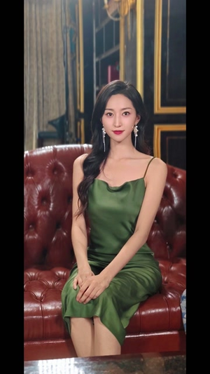 终是庄周梦了蝶（72集）河马免费短剧