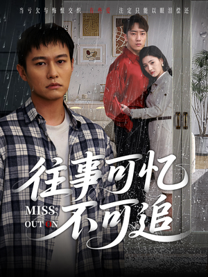 往事可忆不可追（31集）好看上头的短剧